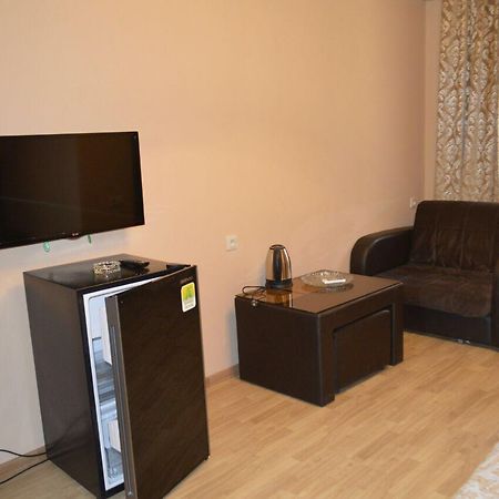 Hotel Sea Gagra Dış mekan fotoğraf
