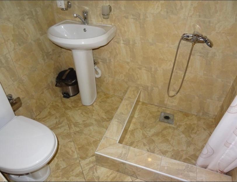 Hotel Sea Gagra Dış mekan fotoğraf