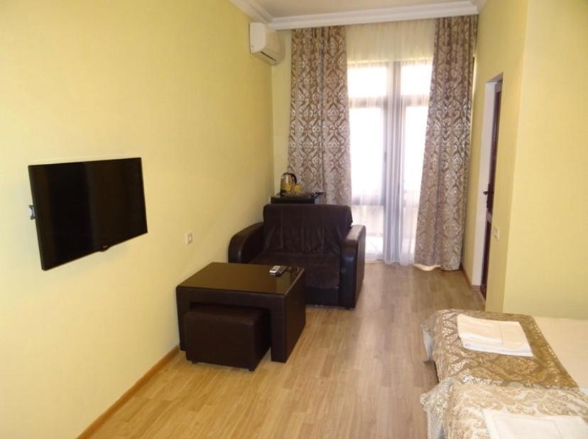 Hotel Sea Gagra Dış mekan fotoğraf