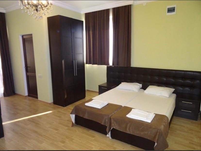 Hotel Sea Gagra Dış mekan fotoğraf