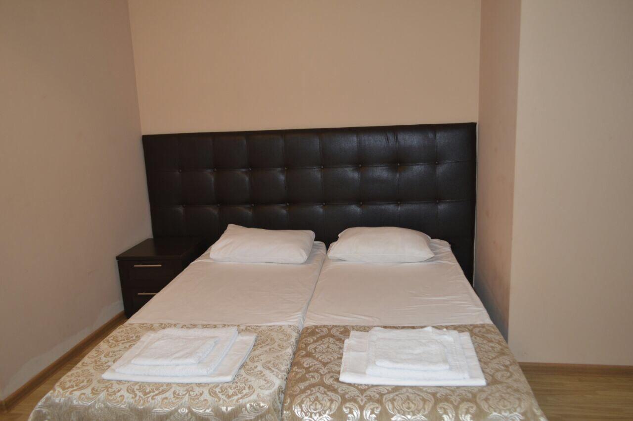 Hotel Sea Gagra Dış mekan fotoğraf