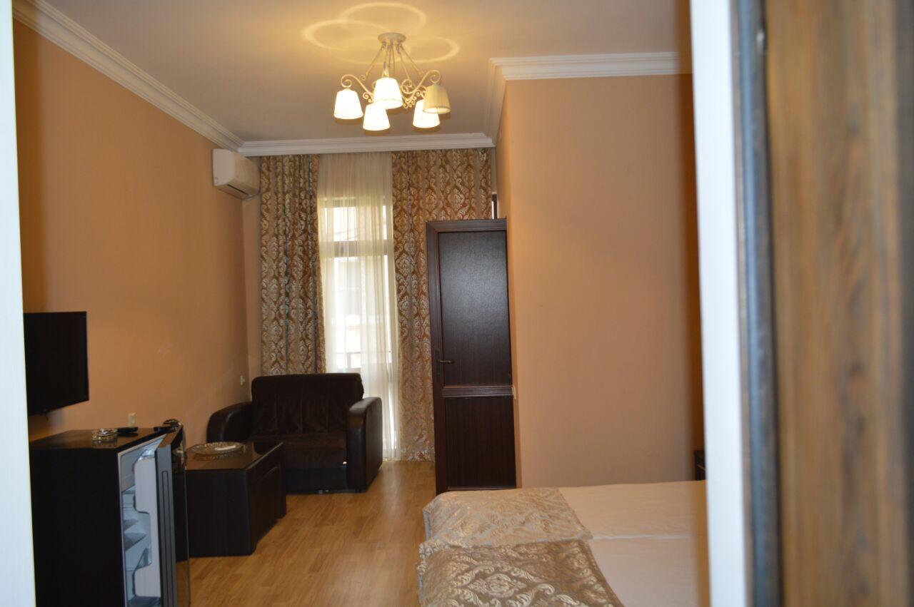 Hotel Sea Gagra Dış mekan fotoğraf