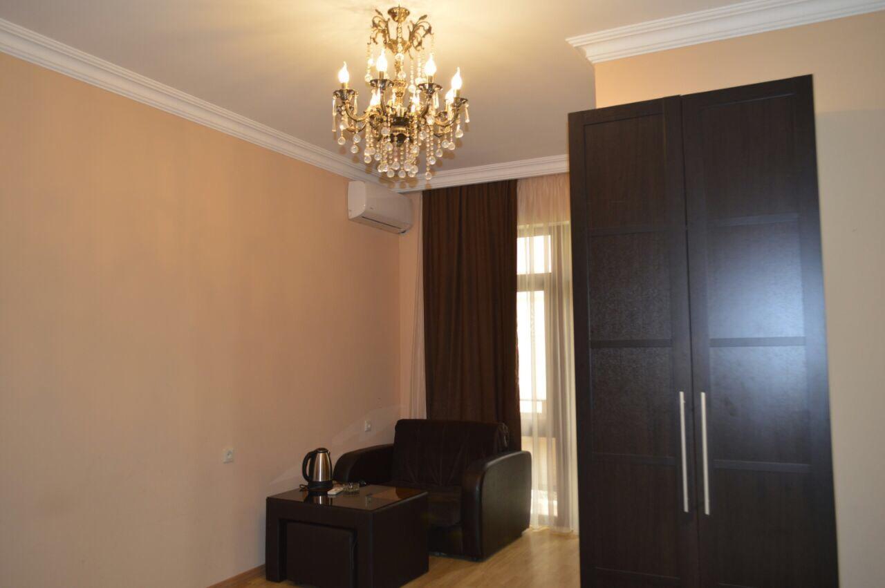 Hotel Sea Gagra Dış mekan fotoğraf