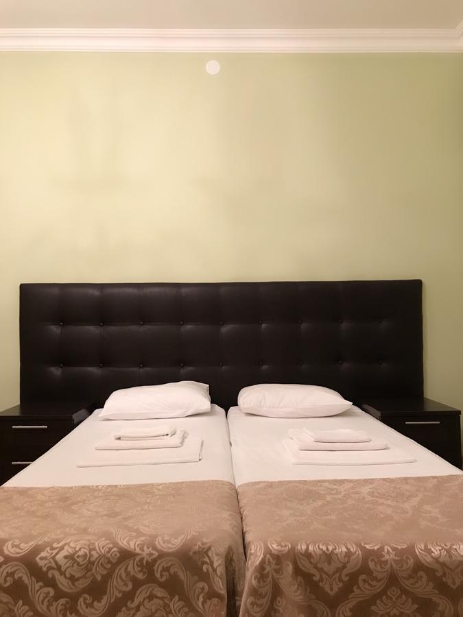 Hotel Sea Gagra Dış mekan fotoğraf
